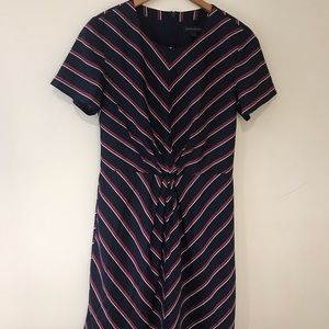 Banana Republic dress